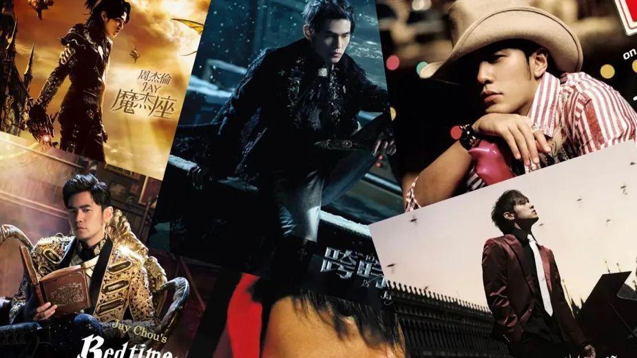 陈晓|小八卦，李某峰，吴磊，陈晓，周杰伦