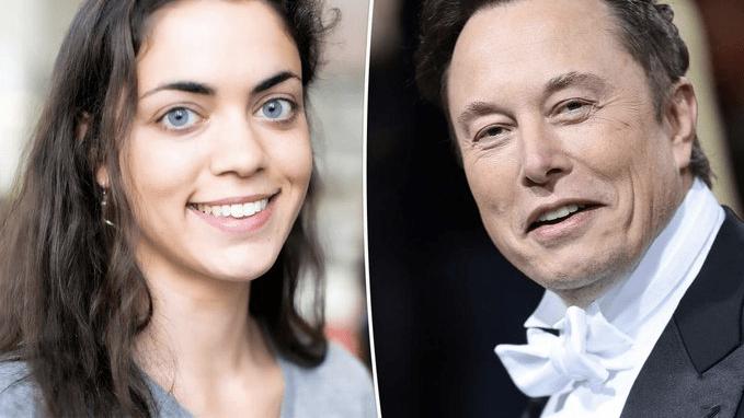 伊隆·马斯克|又俩孩子！马斯克真是越来越令人震惊了