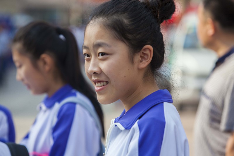 分流|中考取消普职分流？