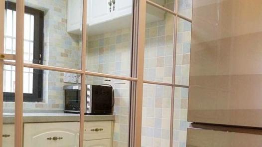 通风两个月迫不及待搬新家，邻居来参观，说20万都没这个效果！