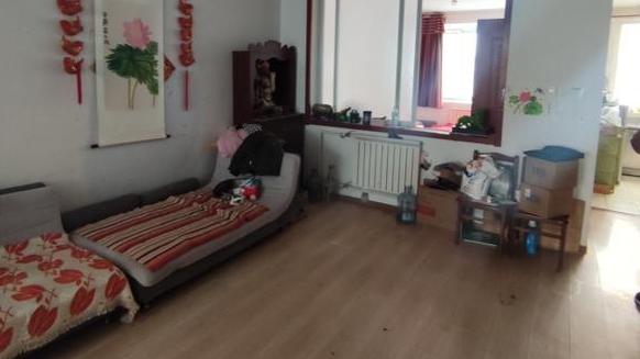 潍坊|二拍才成交！评估价60万，风筝之乡潍坊的房价到底如何？