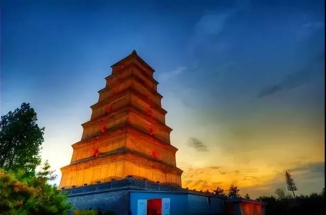 鸣沙山|中国最美六大文化名城，都是旅游胜地，看看有你的家乡吗？