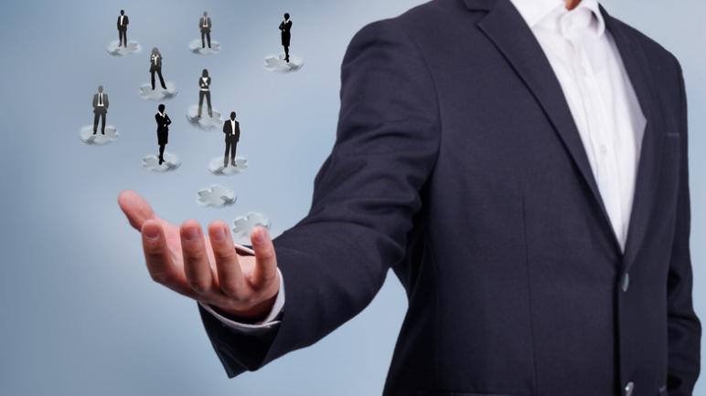 |职场上有竞争才有进步