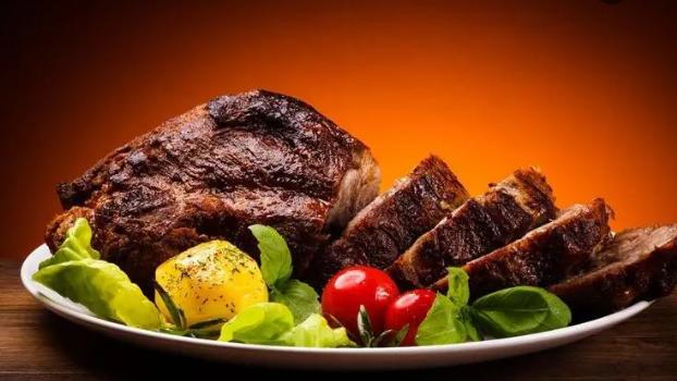 红烧肉|预制菜概念爆火，益客食品先尝为敬？