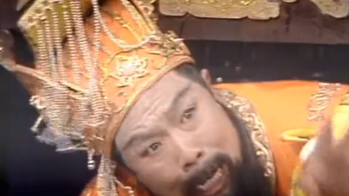 卢凌风|《唐诡》完结有彩蛋！卢凌风被工作量压垮，导演致敬《西游记》