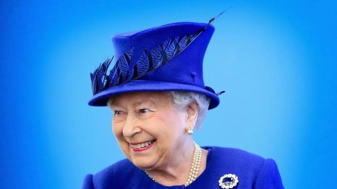 英国女王离世原因：摔倒后导致器官衰竭，民众可凭VIP票免费悼念
