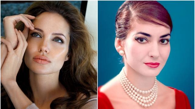 成毅|《史宾赛》导演新作翻拍传奇女高音！ 安吉丽娜朱莉主演一展歌喉