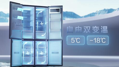 TCL|这才是中国家庭想要的 ! 能够戳中生活痛点的健康好物