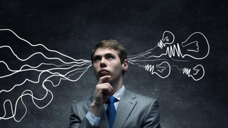 翻译|行走职场，想“往上走”，5个“觉悟”越早知道越好