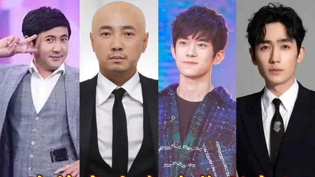 金鸡奖|35届金鸡奖提名演员演技对比：奚美娟或许再当影后，吴京成为影帝希望也大