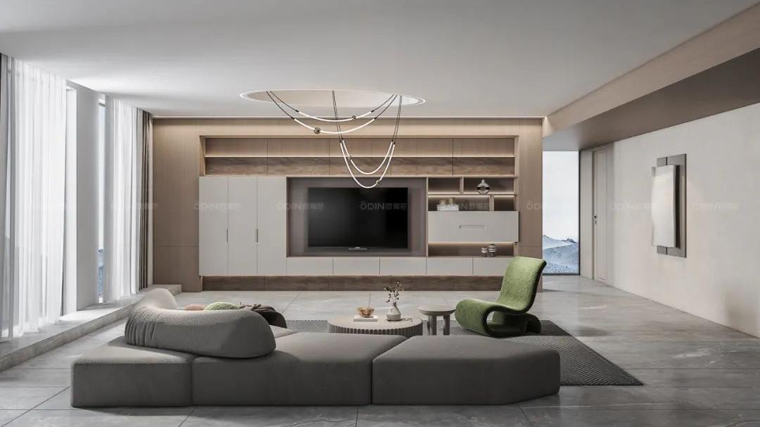 焕新上市 | 梦在前方，家在身后，出发——启点系列