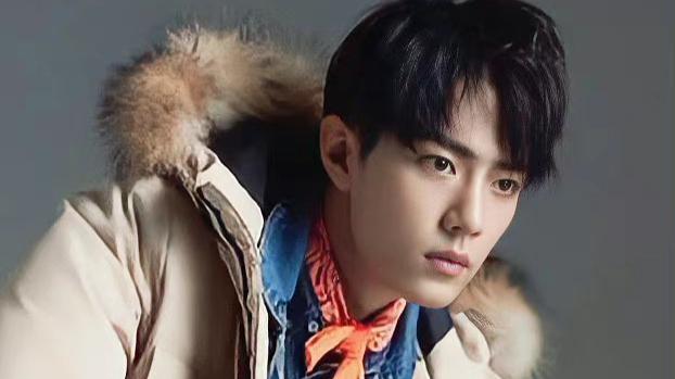 肖战|知名导演低调为肖战点赞！曾多次霸气维护肖战，不惜得罪汪海林