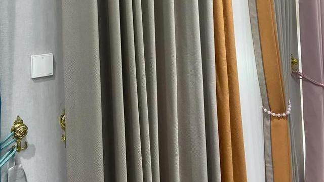 窗帘应该怎么选？内行人总结了5条避坑经验，早点知道不吃亏