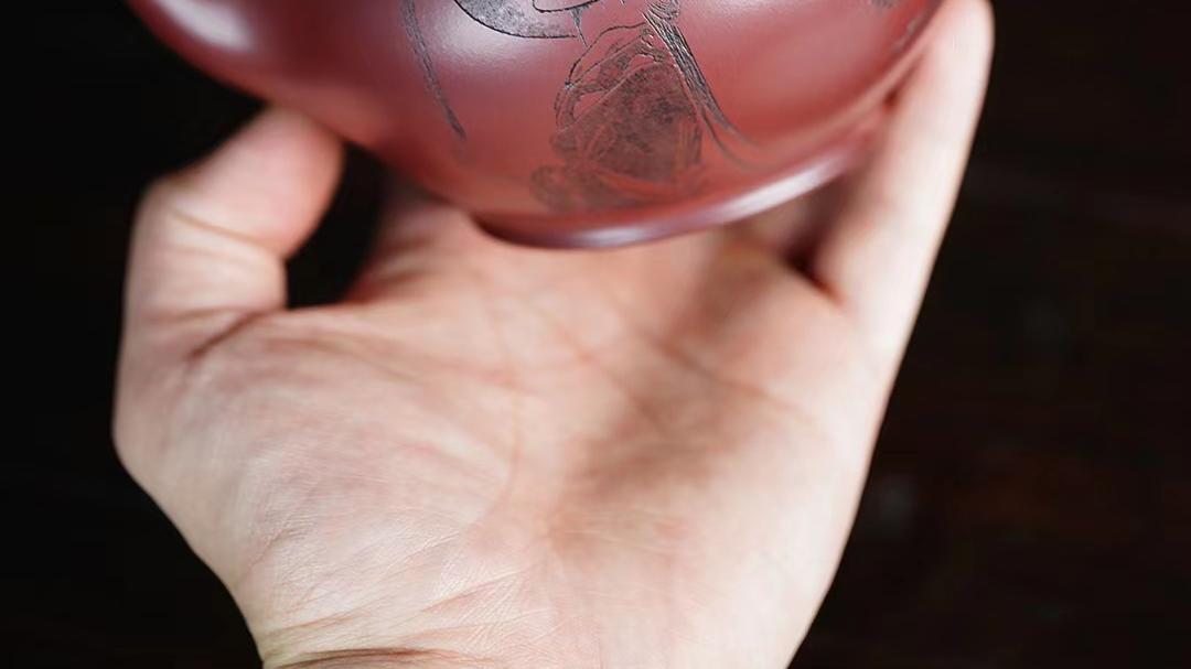 |怎样辨别紫砂壶