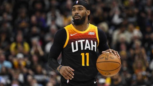 快船今夏补强控卫或追康利沃尔 他俩能助小卡泡椒拿冠军？