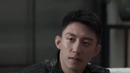 罚罪：常征杀父仇人曝光！竟是林白痛下杀手，赵啸声连夜跑路