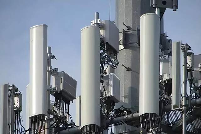 |加拿大断网4天，印证了中国通信设备商的重要性