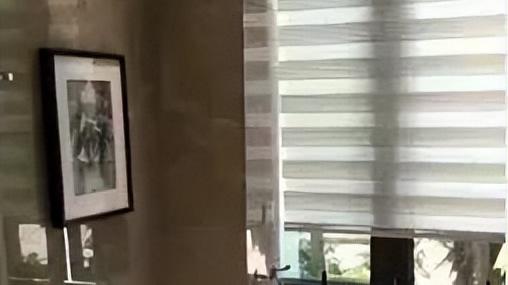 晒晒我家67平小户型，看看我家装修，麻雀虽小五脏俱全！