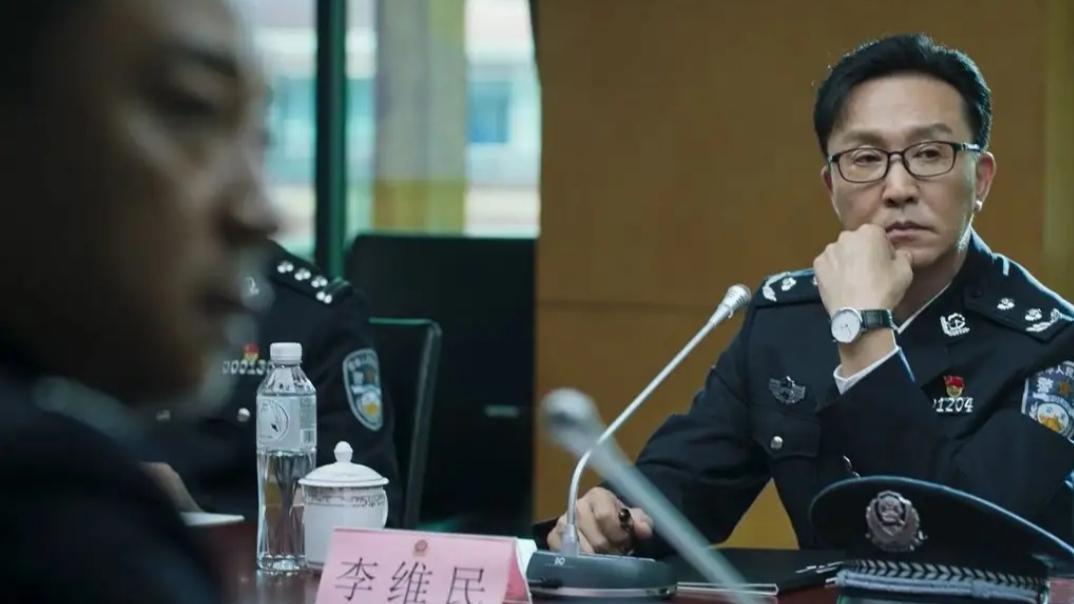 马云波|破冰行动：省禁毒局副局长李维民是副厅吗，为何警衔跟副厅长一样