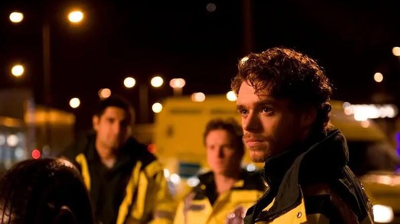 金鸡奖|权利游戏的男演员，曾患有自闭症，通过表演改变了他的人生