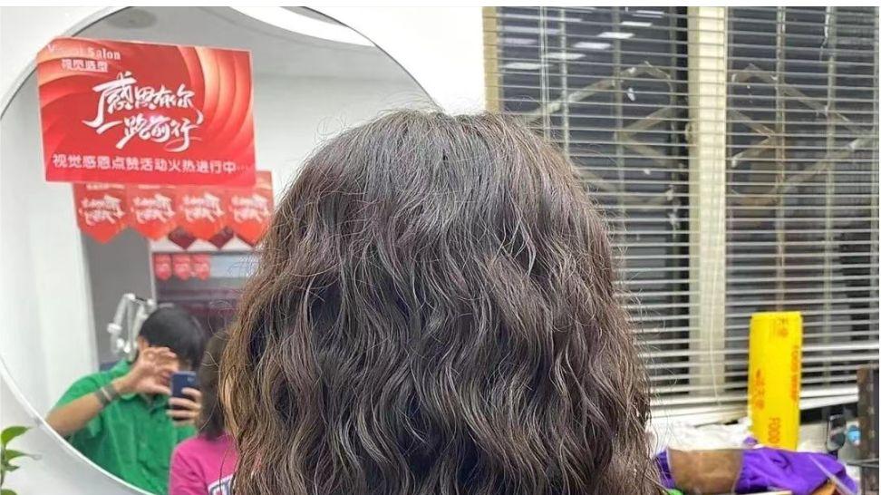 宝拉珍 今冬爆火发型13款，烫烫染染就是不一样，好看还时尚