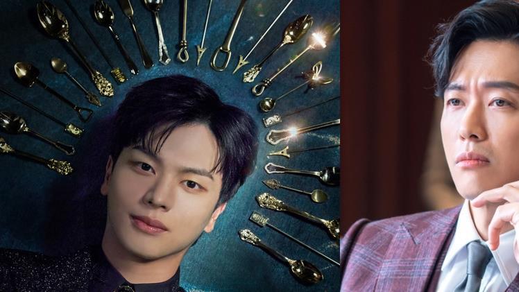 南宫珉|九月这3部韩剧必看！郑丽媛、南宫珉、陆星材演技大神回归