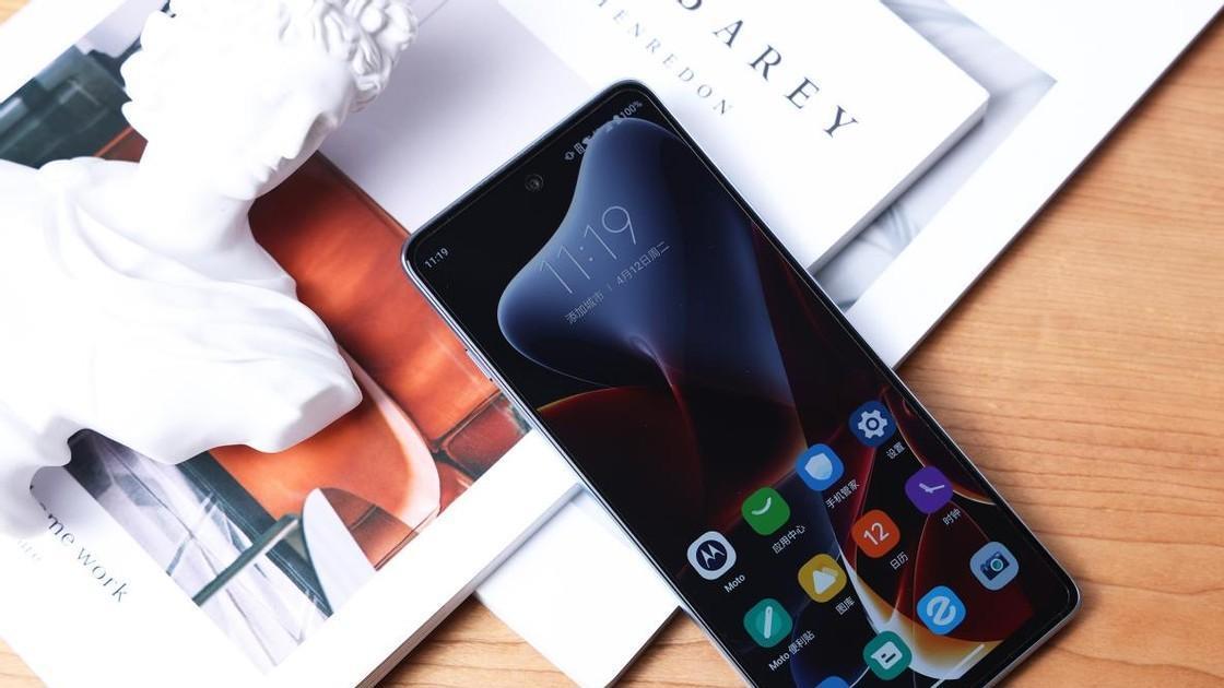 一加科技|256GB内存还不够用？推荐4款“12+512”大内存手机，闭眼入手即可