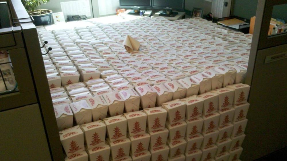 pinterest|有史以来最天才、最精致、最昂贵的办公室恶作剧