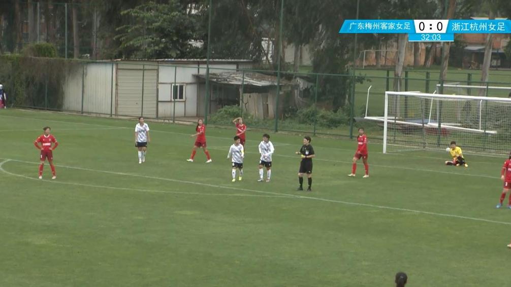 中国女足|中国女足足协杯四强出炉。默契球小组出线的两支球队，被淘汰出局