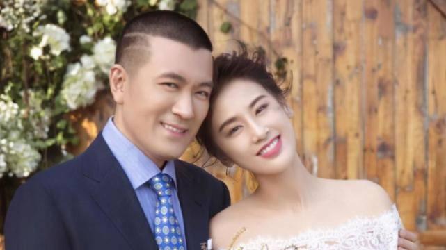 黄圣依|黄圣依杨子疑似婚变，商业关联仍存续，盘点两人数亿共同财产