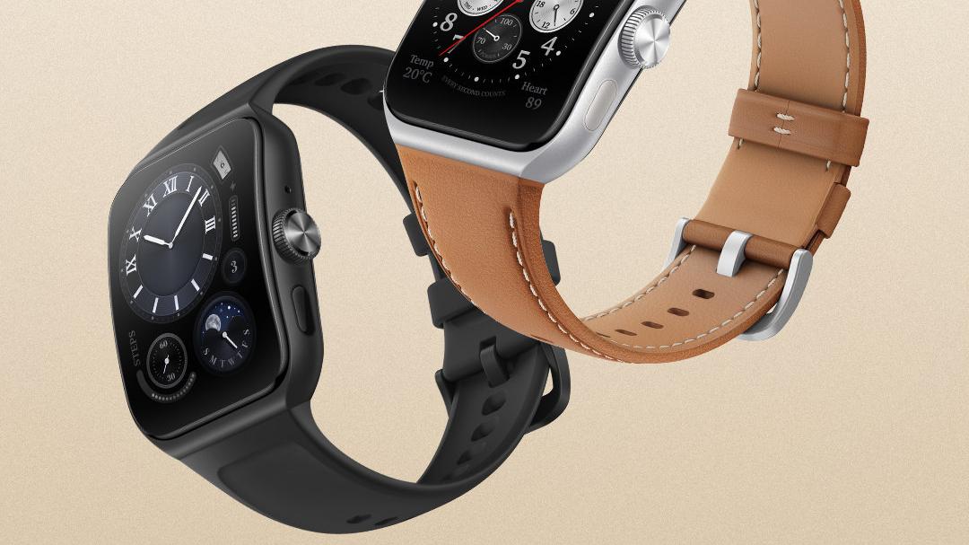 智能手表|8月份3款智能手表对比，哪款你更心动