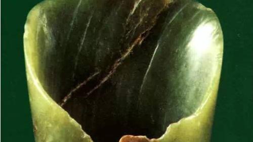 1983年，牛河梁遗址发现女神像，或许和“女娲”有关