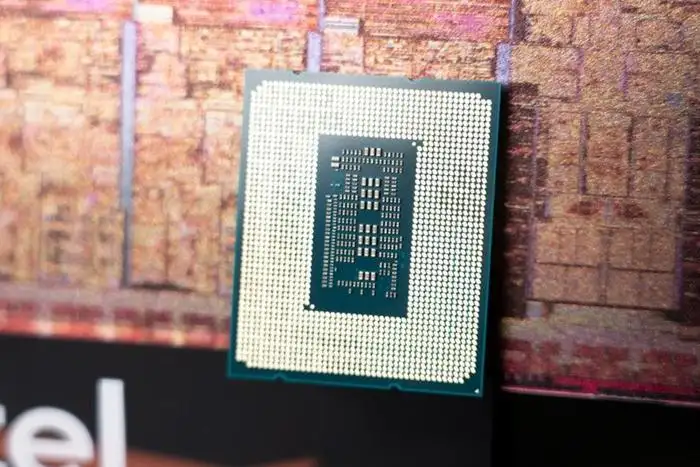 excel|CPU为啥不设计的大点儿？