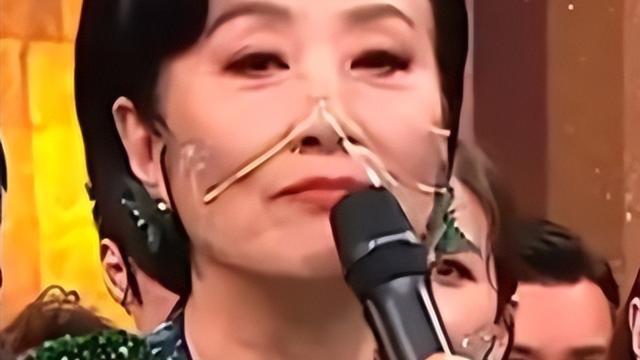 蓝洁瑛|捡烂菜叶吃、摆摊卖烧烤、哭诉穷到只剩100万！七位过气艺人现状