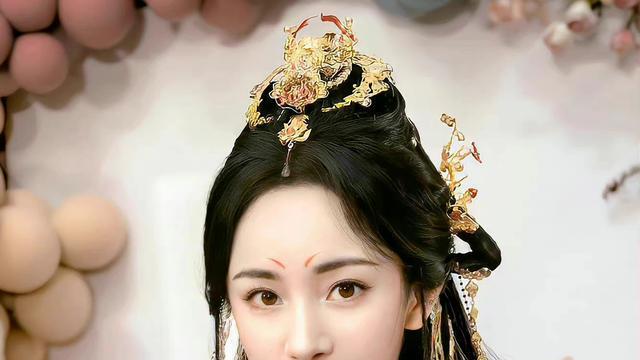 郭晓婷|全员美人！路透照值得反复品味，杨幂龚俊郭晓婷胡连馨陈瑶等美绝