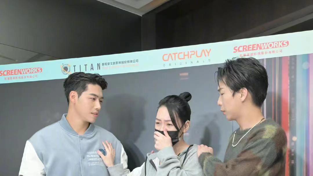 小S|小S错失金钟奖，许老三安慰妈妈，大S不让她蹭老公具俊晔的热度