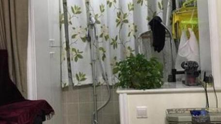 晒晒我在上海的53平小家，费劲力气换来3个卧室，总算没白忙活！