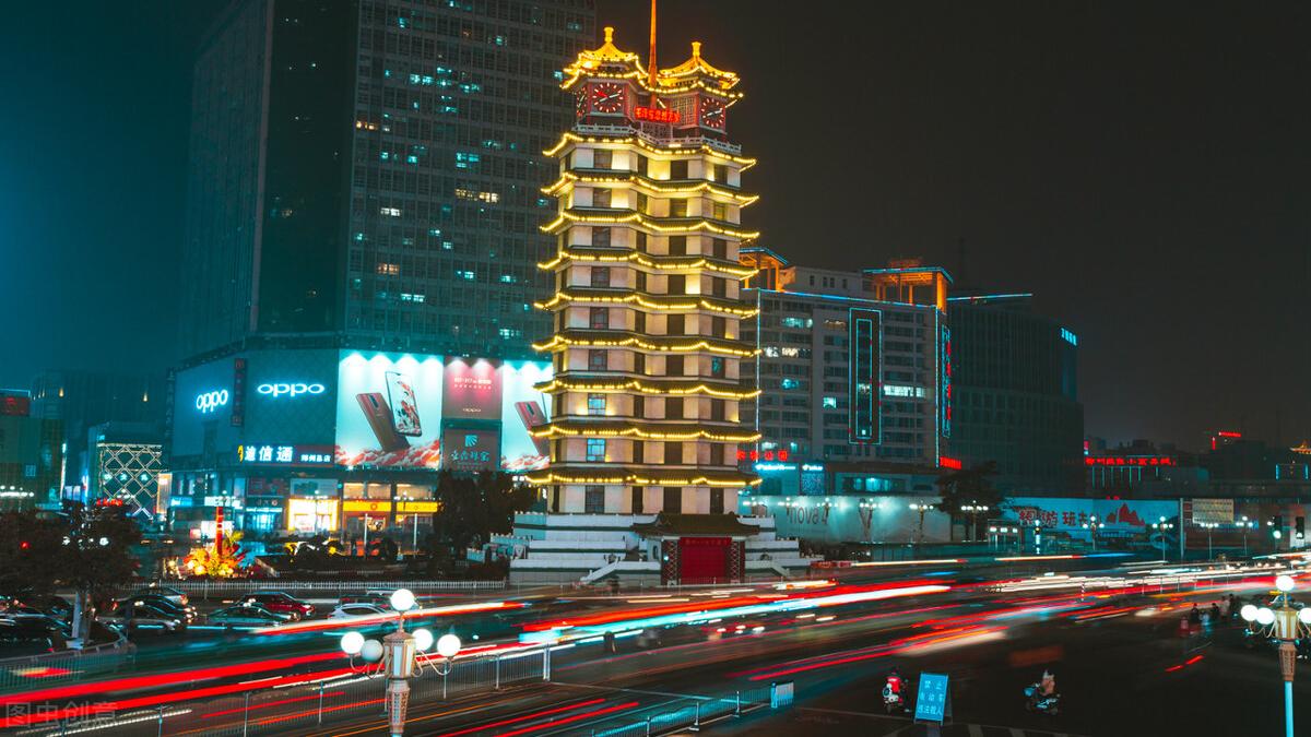 合肥|郑州楼市首付20%取消了，郑州楼市多个小区房价下跌