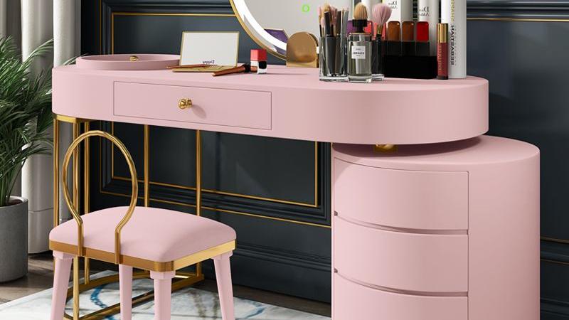 家里的镜子放在哪合适，摆在正确的地方，将大大提高家居幸福感