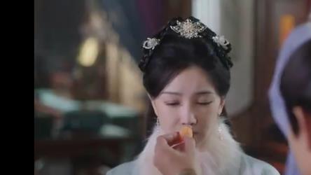 尹嵩|卿卿日常：郝葭生下女儿对尹嵩彻底失望，后来终于离开他解脱了