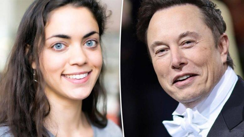 机器学习|马斯克与旗下高管秘密生下双胞胎，现已有9个孩子