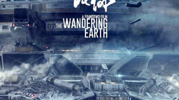 客观来说，《流浪地球》绝对不比欧美的科幻片差，不过缺点确实有