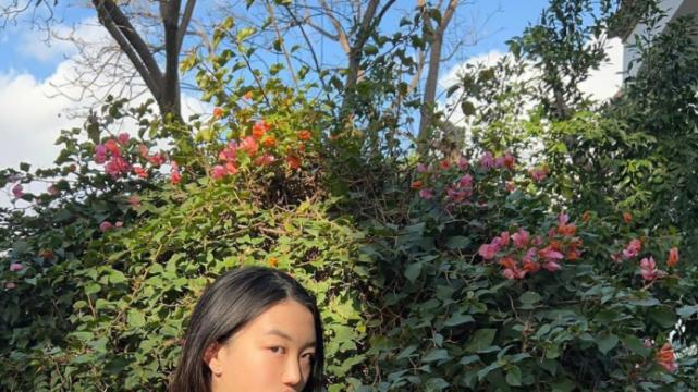 李嫣|李亚鹏巨额债务缠身搬离豪宅，李嫣国外豪华旅游数月疑翘课逃学