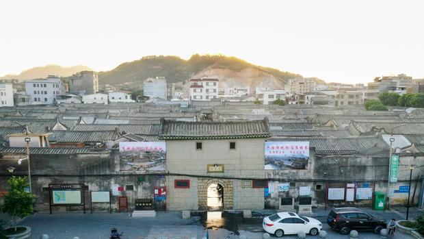 露营|潮州有个高颜值的冷门景点，距离古城仅10公里，但很少被游客发现