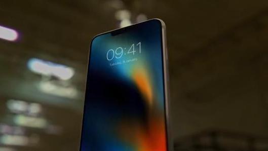 iPhoneSE|iPhoneSE3曝光：不破不立，全新设计让人眼前一亮