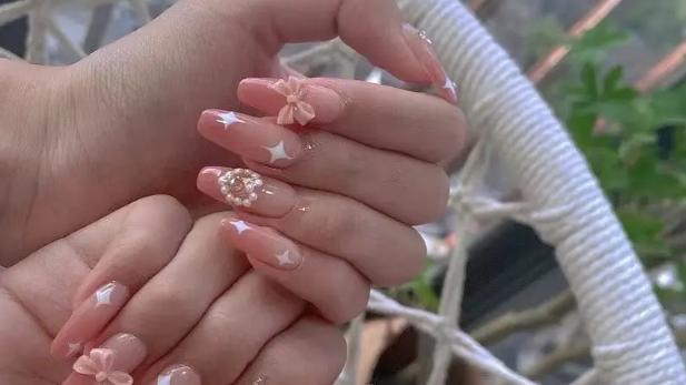 减脂|俏皮糖果系小公主，鲜艳的色彩果真是俏丽又迷人！