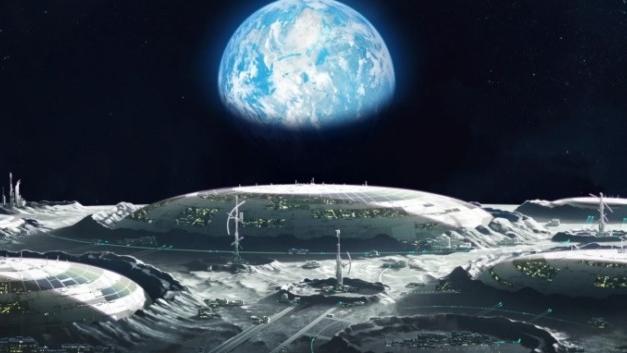 NASA在月球发现“宜居洞穴”，很适合人类居住，到底是谁挖的？