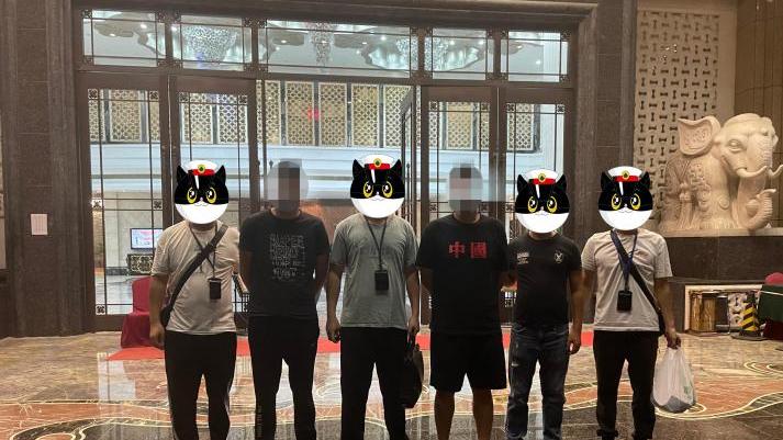 招聘|新骗术，应聘高薪司机差点进牢房，请转发提醒身边亲友