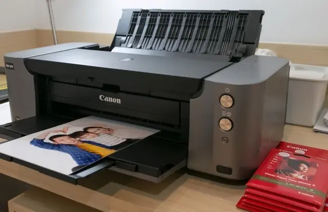 打印机的技术含量很高吗？为什么没有见过国产的？
