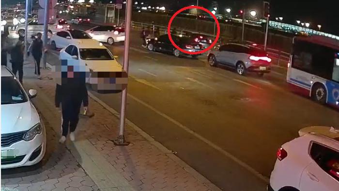 急寻目击者！大连14岁男孩放学路上遇车祸